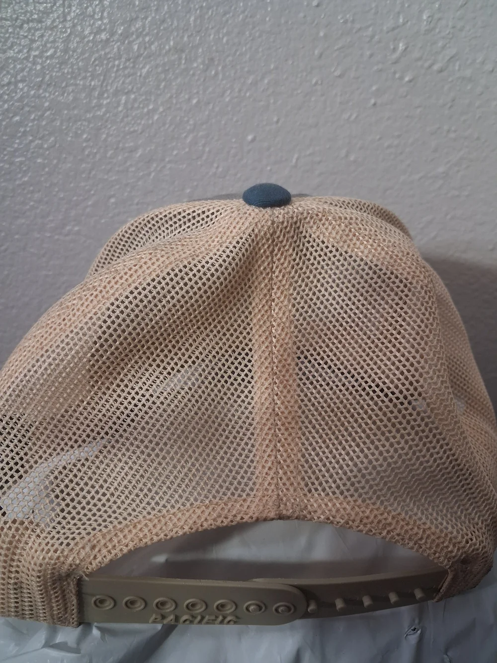 Trucker Style Hat